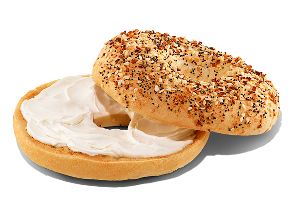 Dunkin' 5