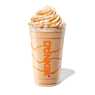 Dunkin' 4