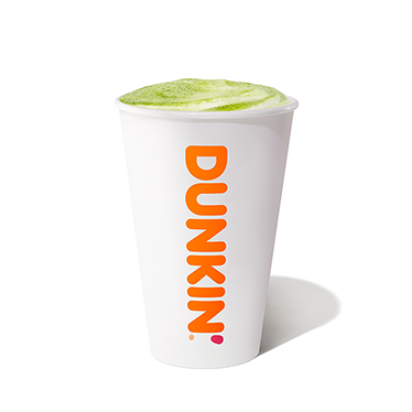 Dunkin' 3