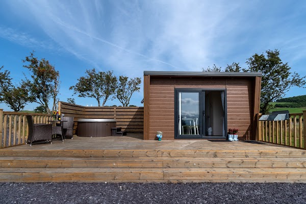 Waenfechan Glamping & Camping