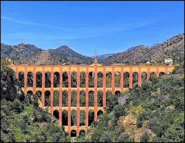 Aqueduct Águila