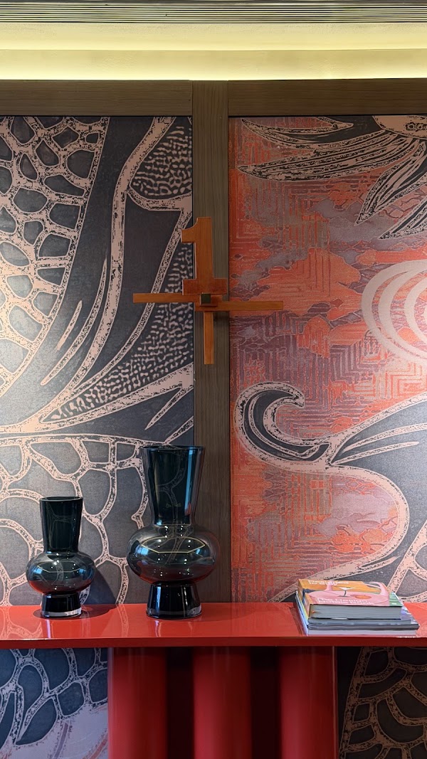 NOA HOTEL BEIJING LONGFU