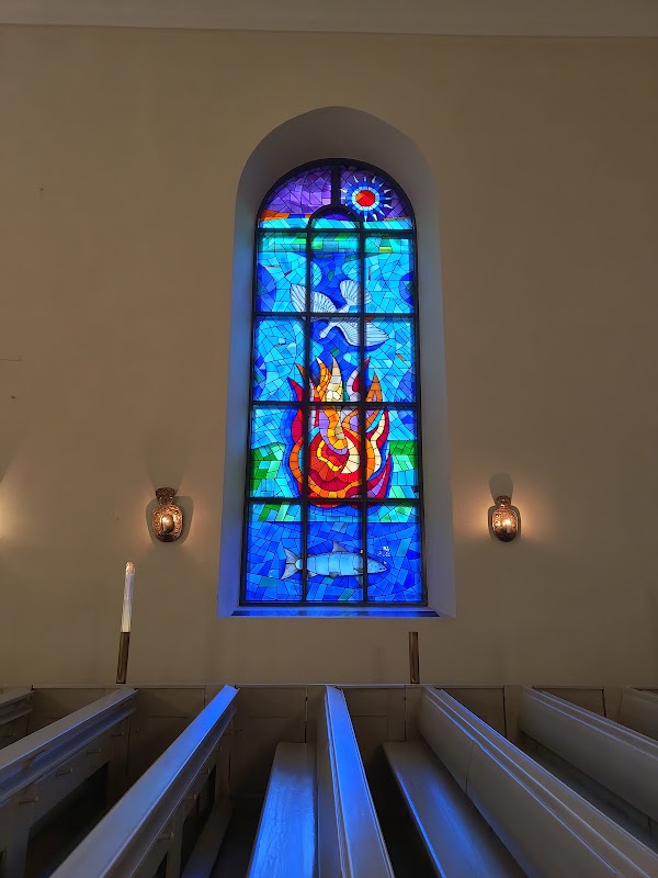 Oulu Cathedral 3