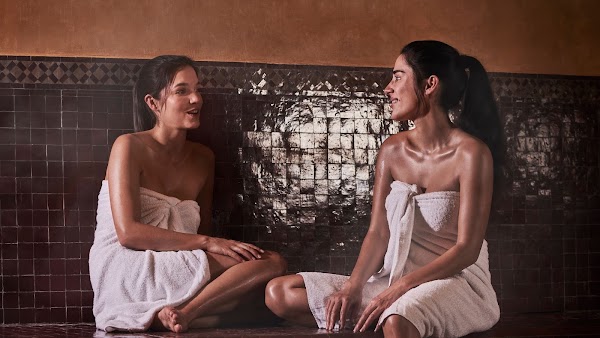 Hammam Les Cent Ciels Strasbourg 1