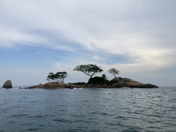 Pulau Ular 1