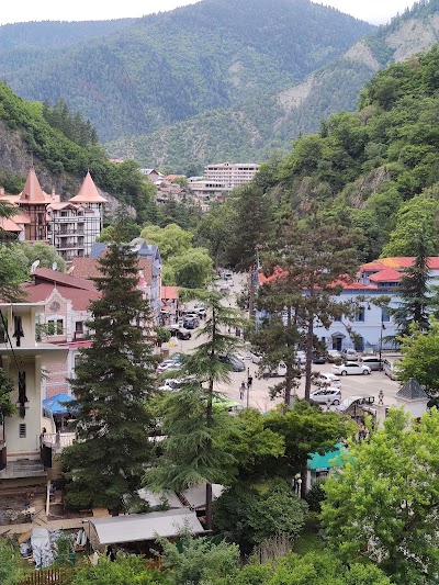 Borjomi 1
