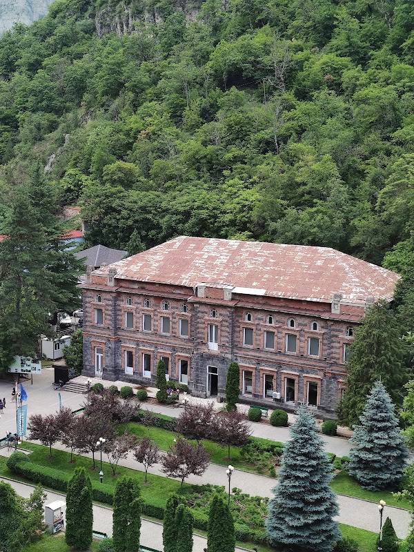 Borjomi 5