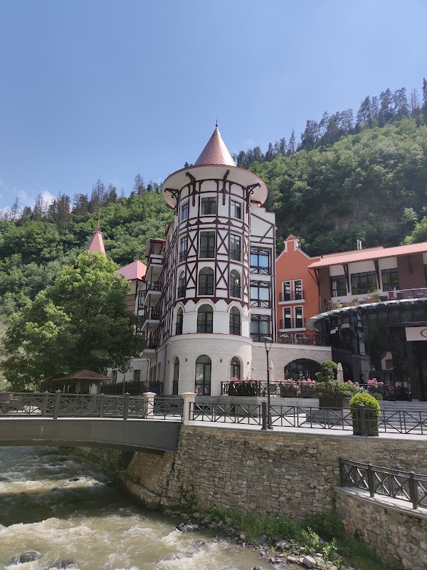Borjomi 4