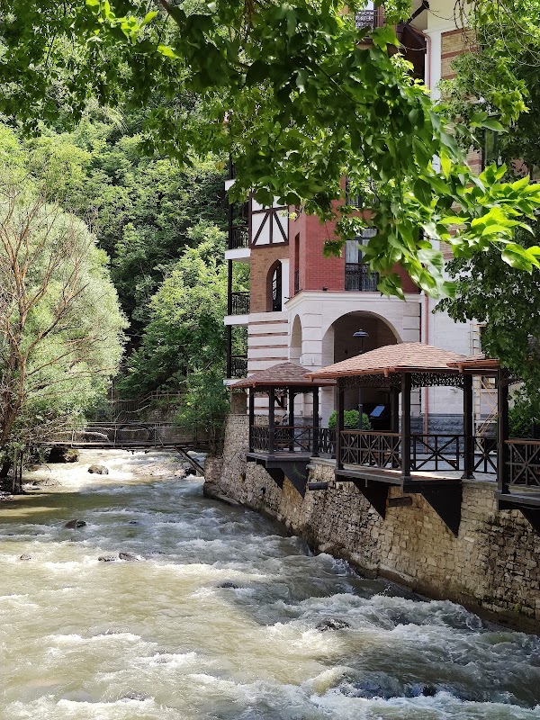 Borjomi 3