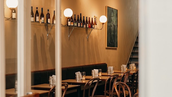 dinette