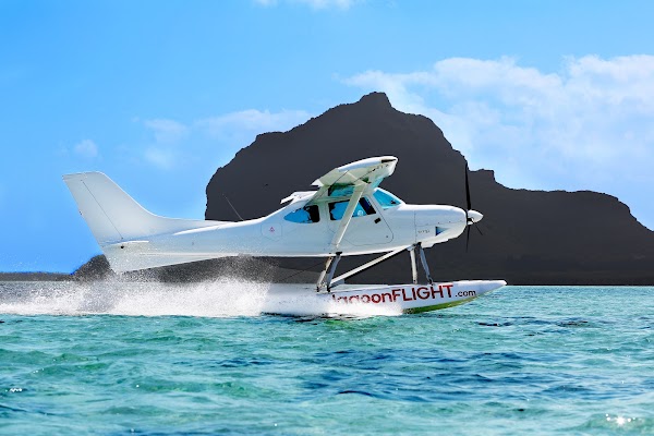 lagoonFLIGHT