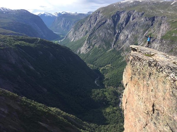 Norge 1