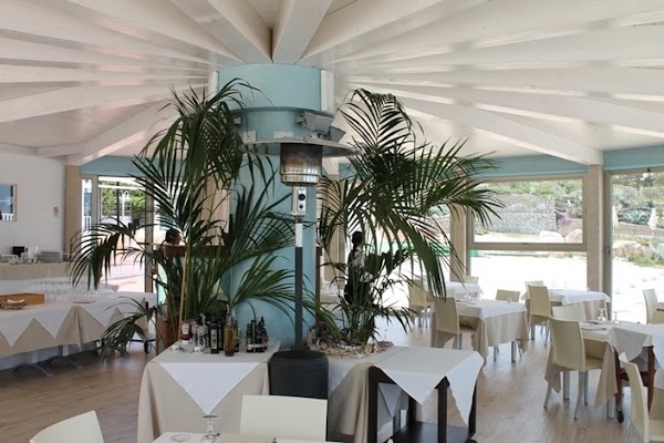 Ristorante Pizzeria L' Approdo 1