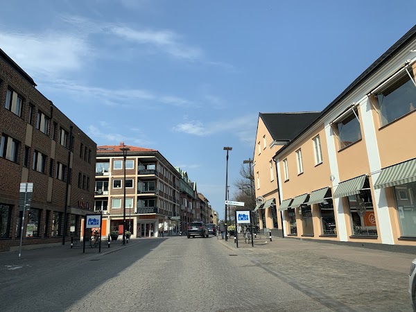 Skåne County 4