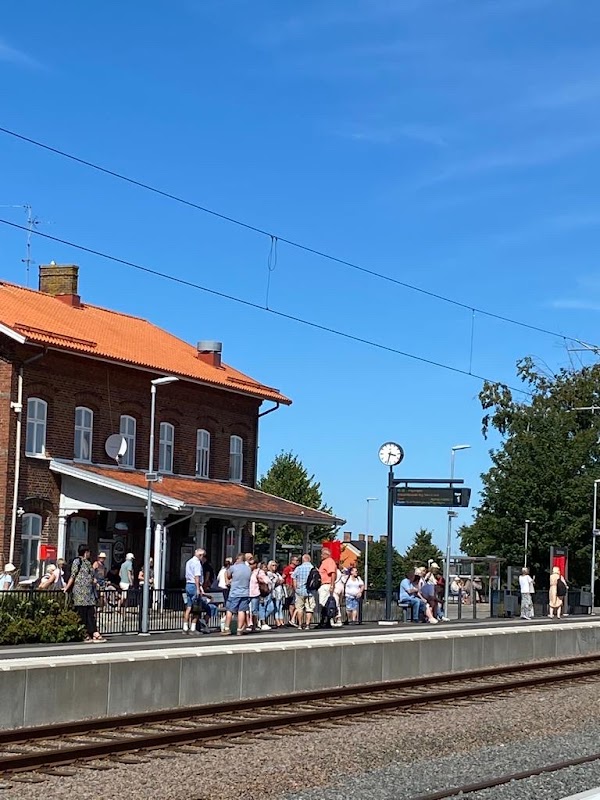 Skåne County 3