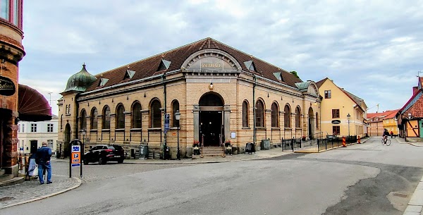 Skåne County 2