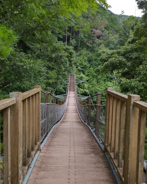 Miyazawa Bridge