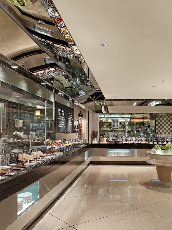 The Food Gallery
