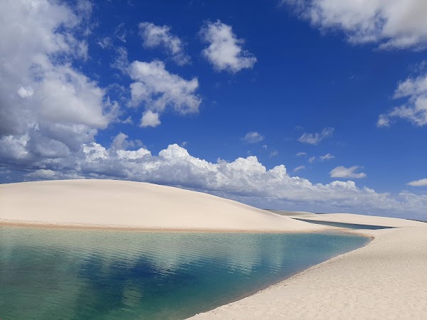 Lençois Maranhenses Barreirinhas MA 1