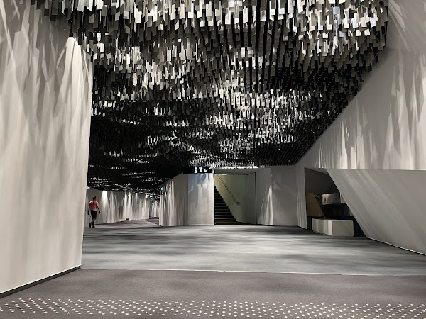 Paris Philharmonic 3