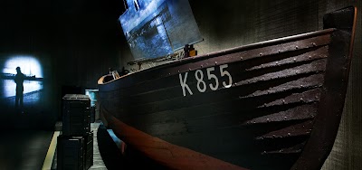 Museum of Danish Resistance 1