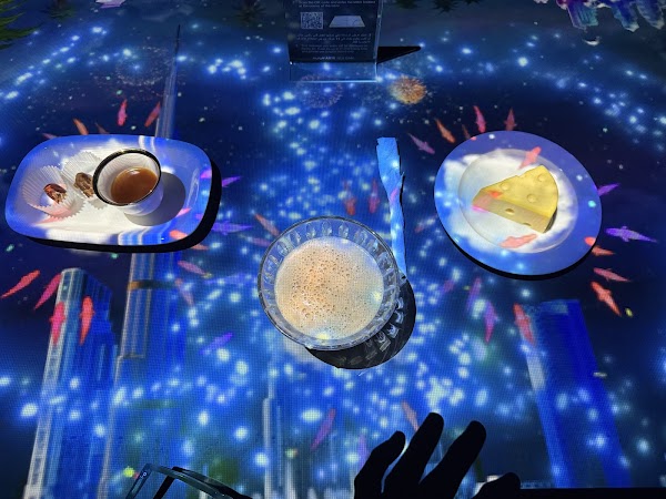 ARTE MUSEUM DUBAI 3