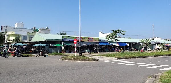 An Hai Bac Market 4