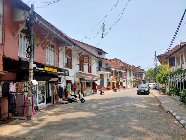 Kochi 15