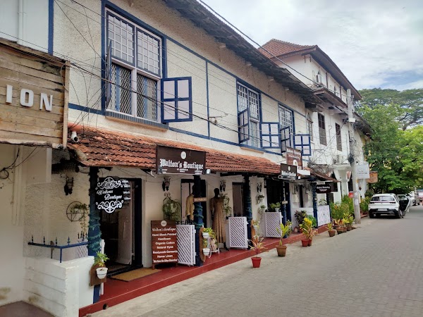 Princess Street 5