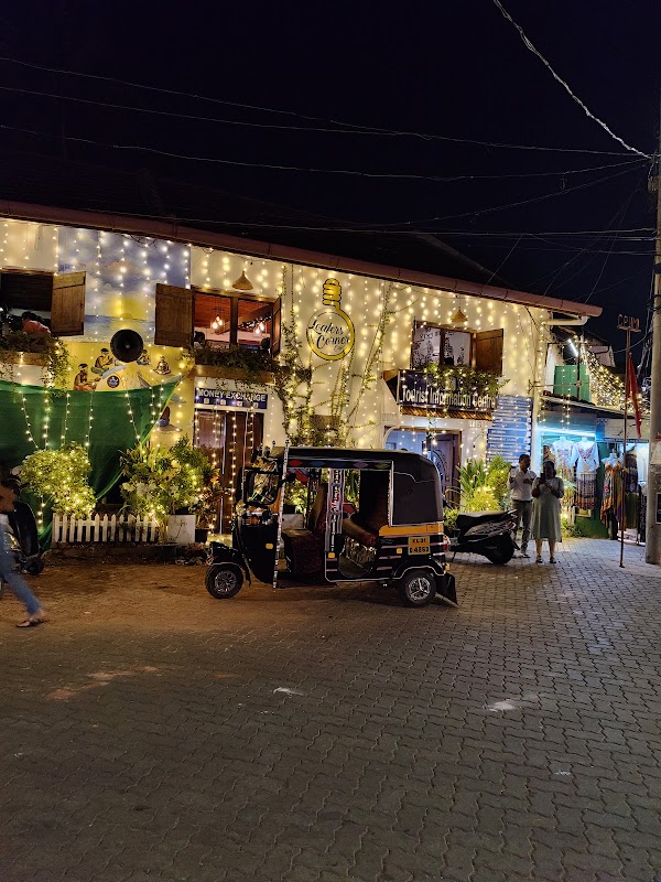 Princess Street 2