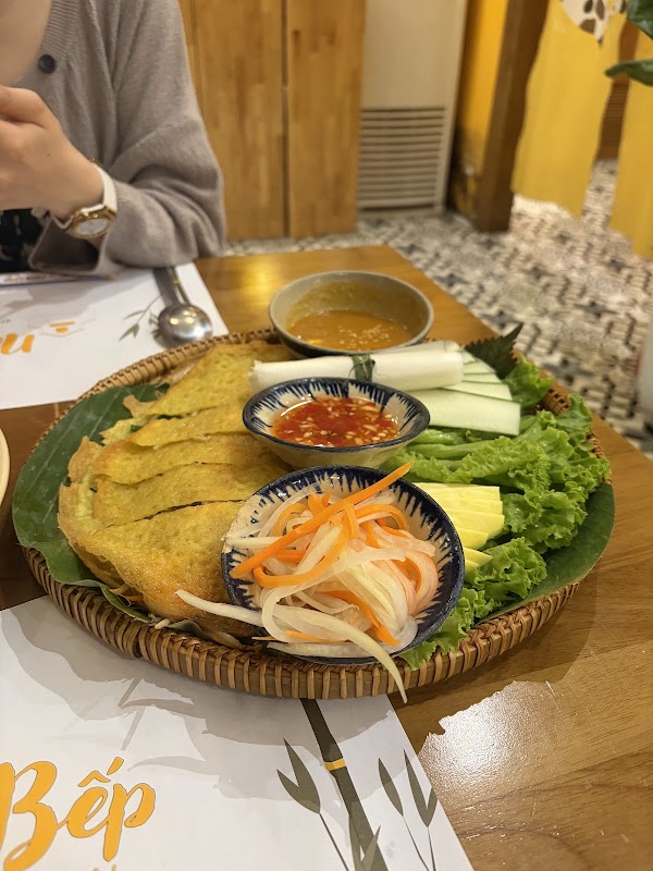 Nhà hàng NHÀ BẾP CHỢ HÀN 2