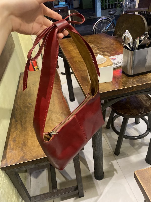 Minh Leather Shop 2