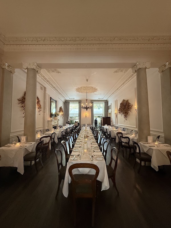Ognisko Restaurant 3