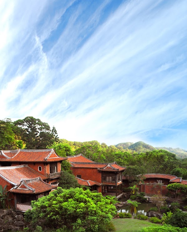 The One南園人文客棧 1