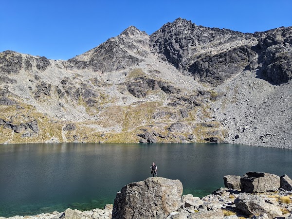 Lake Alta 1