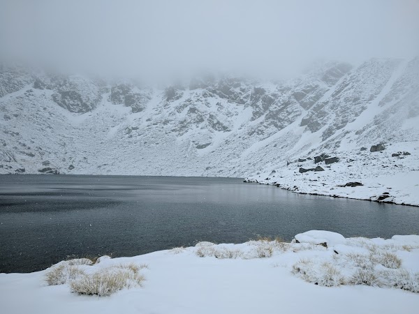 Lake Alta 5