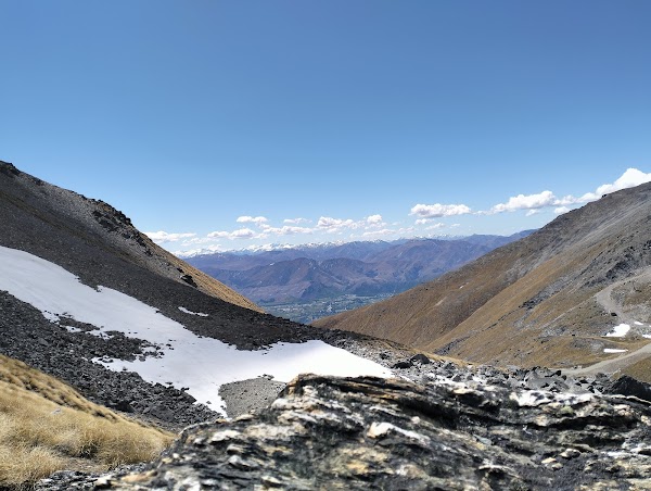 Lake Alta 3