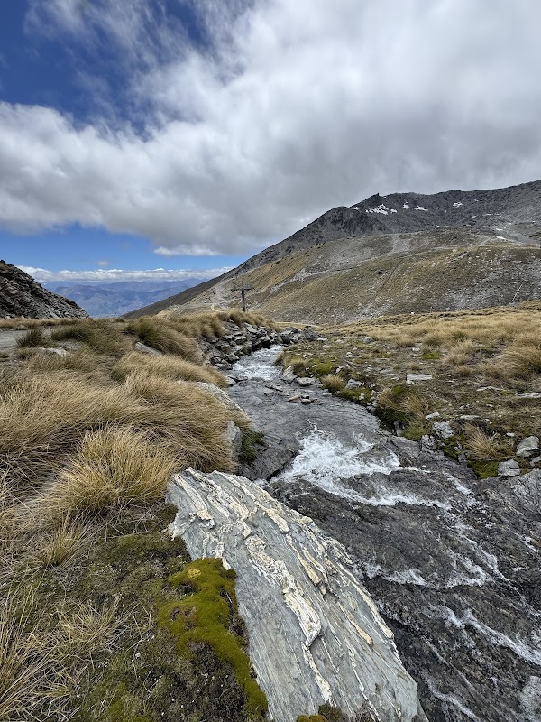 Lake Alta 2