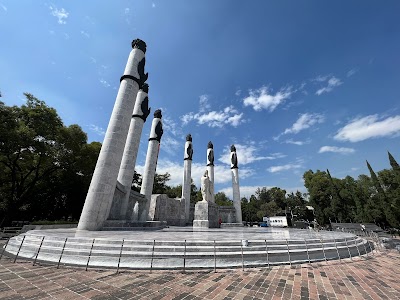Bosque de Chapultepec 2