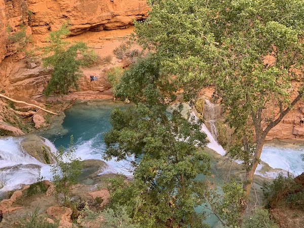 Beaver Falls 5