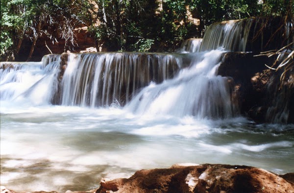 Beaver Falls 2