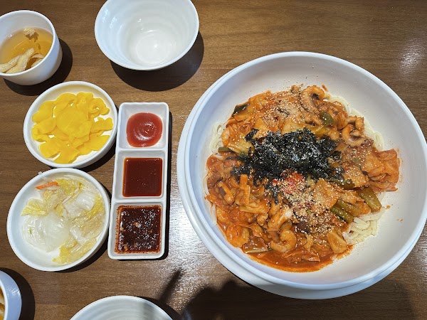 Shilla Jemyeon Anguk 3