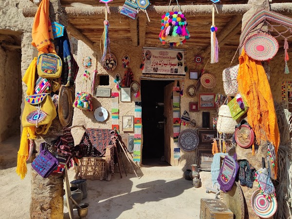 Shopping Bazar Shali