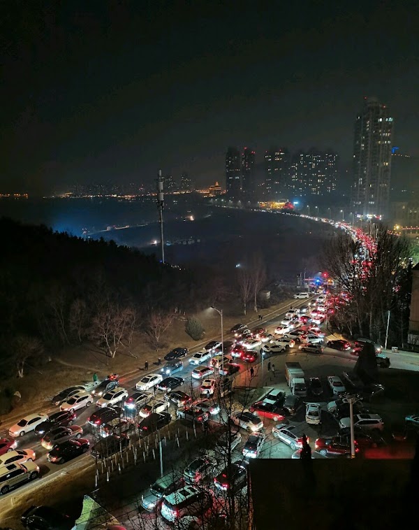 Dalian 5