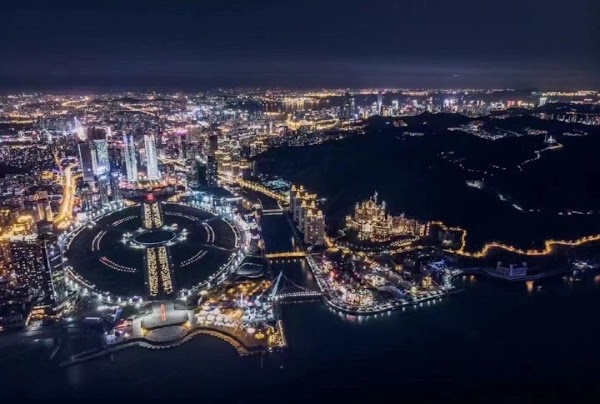 Dalian 4