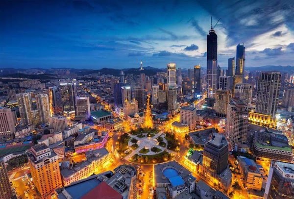 Dalian 2