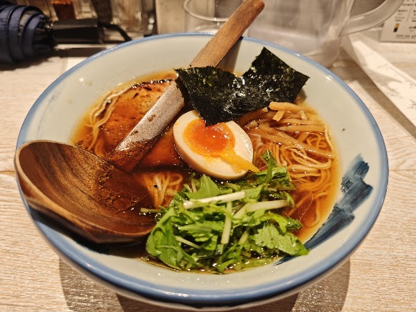 Afuri Roppongi Hills 4