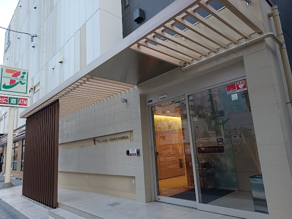 Y's Cabin Osaka Namba