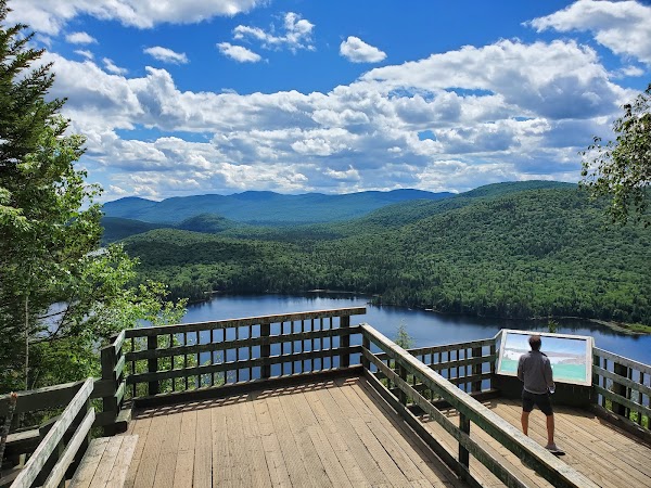 Parc national du Mont-Tremblant 1