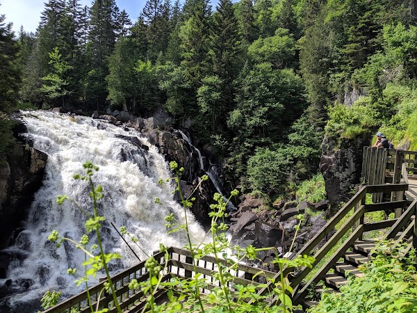 Parc national du Mont-Tremblant 5